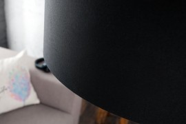 Stojací lampa THIMBU Dekorhome