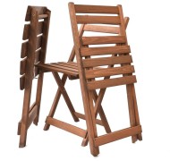 Zahradní bistro set 3 ks COFFEE
