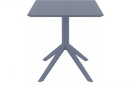 Zahradní stůl 70 cm