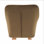 ZERON KR. YK-5004-2 HNEDO-ZLATA LATKA+DUB VELVET 7