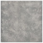 vidaXL Konferenční stolek 75 x 75 x 38 cm betonový vzhled