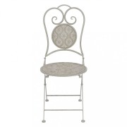 Zahradní bistro set 3 ks Dekorhome