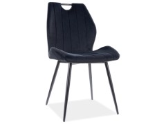 Jídelní židle ARCO VELVET