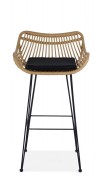 Barová židle H105
