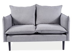 Dvoumístná pohovka FLORA VELVET