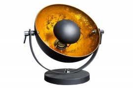 Stolní lampa BRUSEL Dekorhome