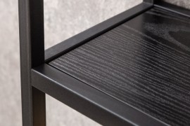 Nástěnný regál ATALANTA 90 cm Dekorhome