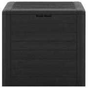 Zahradní úložný box 140 l Dekorhome