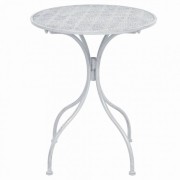 Zahradní bistro set 3 ks Dekorhome