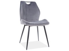 Jídelní židle ARCO VELVET