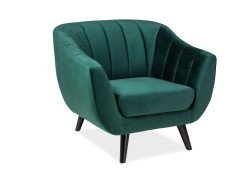 Křeslo ELITE VELVET 1