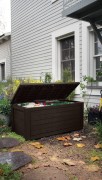 Zahradní úložný box NORTHWOOD