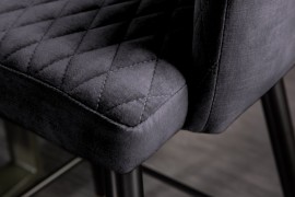 Barová židle 2 ks PALLAS Dekorhome