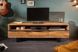TV stolek ATHAMÁS Dekorhome