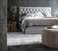 Boxspringová postel LOREE 180