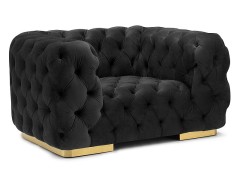 Chesterfield křeslo CHESTER 1