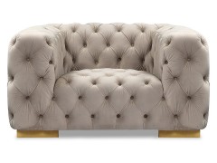 Chesterfield křeslo CHESTER 1