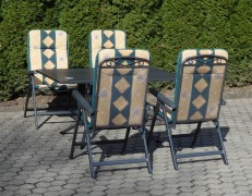 MFG ZINGST 4 De Lux