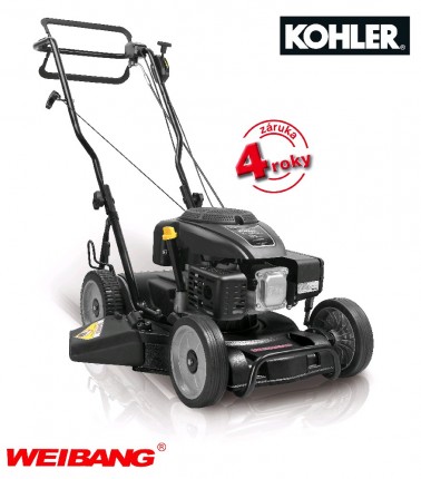 Sekačka Weibang WB 476 SKL AL-kohler