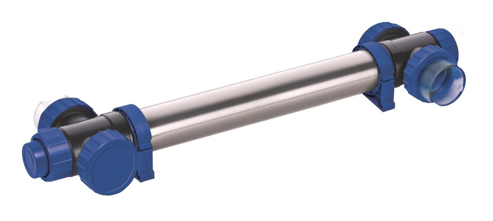 UV sterilizátor HANSCRAFT UV-C Super FLEX 75W