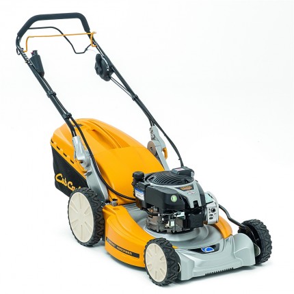 Cub Cadet CC 53 SPB V IS travní sekačka s benzinovým motorem a variabilním pojezdem