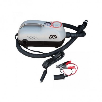 AQUA MARINA Pumpa elektrická 20 PSI (DC 12V; 168W)