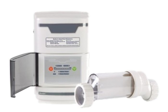 Solný chlorátor Poolex Chloé CL20