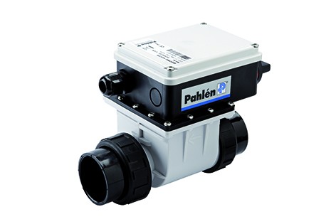 Elektrické topení Pahlén SPA HEATER 1,5 kW