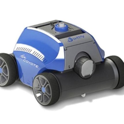 COYOTE robotický vysavač bazénu