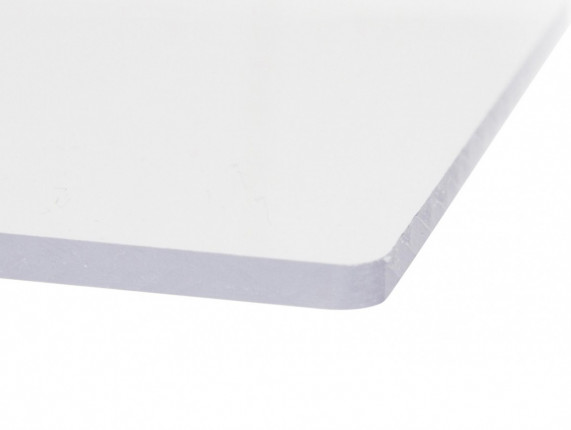 plný polykarbonát 10 mm čirá 3050 x 2050 mm