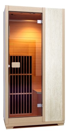 Infrasauna HANSCRAFT SAN MARINO