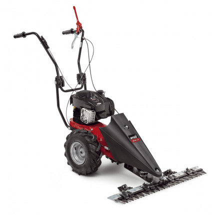 MTD SMART BM 87-35 lištová sekačka s benzinovým motorem