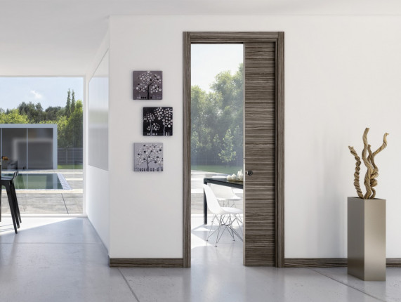 Ermetika Evolution SDK 1970 x 700 / 125 mm