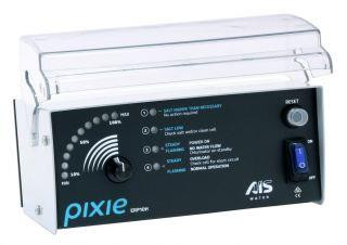 Solný chlorátor AUTOCHLOR RP 10 PIXIE (10g/hod)