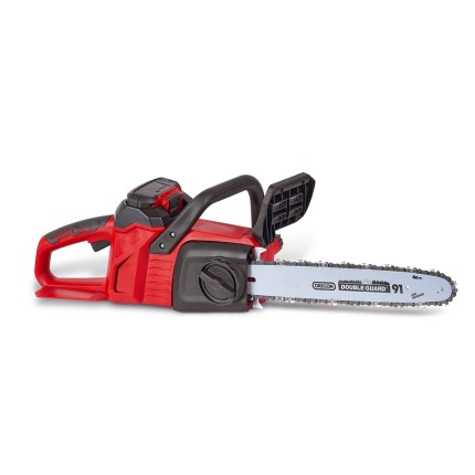MTD CSH40 aku 40 V řetězová pila (bez baterie a nabíječky)