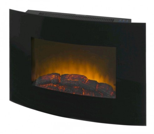 EUROM El. krbová kamna SIENA