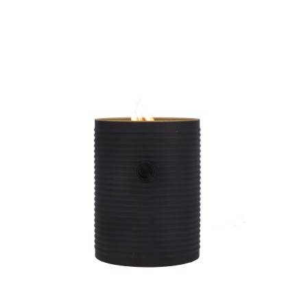 Plynová lucerna COSI- typ Iconic černý