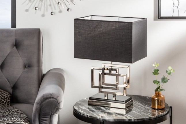 Stolní lampa PERSEFONE Dekorhome