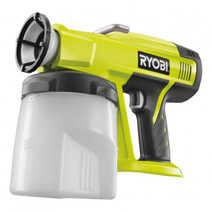 Ryobi P 620 stříkací pistole ONE+