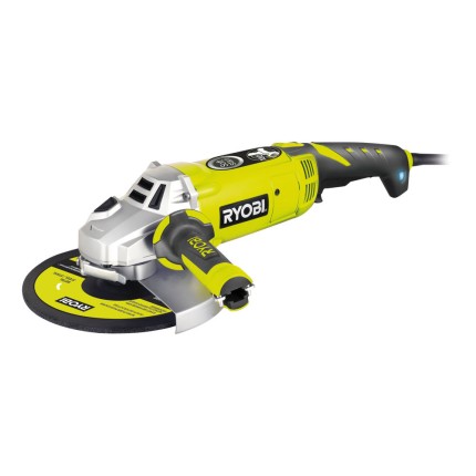 Ryobi EAG2000RS elektrická úhlová bruska 230 mm