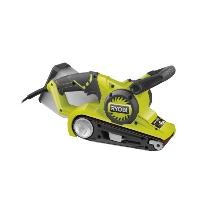 Ryobi EBS 800 elektrická pásová bruska