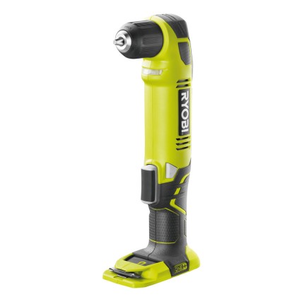 Ryobi RAD1801M rohový aku vrtací šroubovák ONE + (bez baterie a nabíječky)