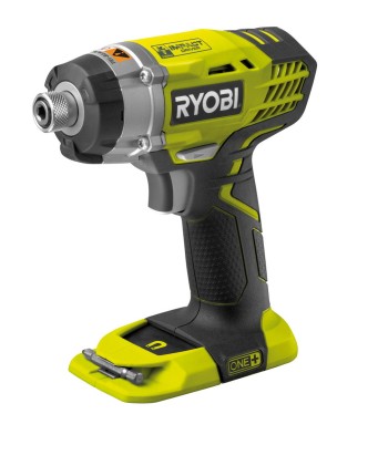 Ryobi RID1801M aku rázový utahovák ONE+ (bez baterie a nabíječky)