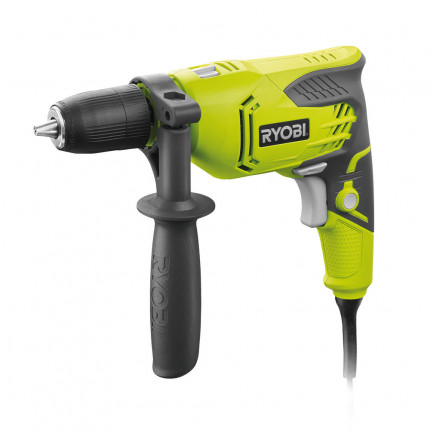 Ryobi RPD500-G příklepová vrtačka 500 W