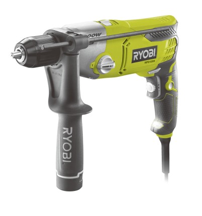 Ryobi RPD1200-K 1200 W příklepová vrtačka s elektrickým motorem