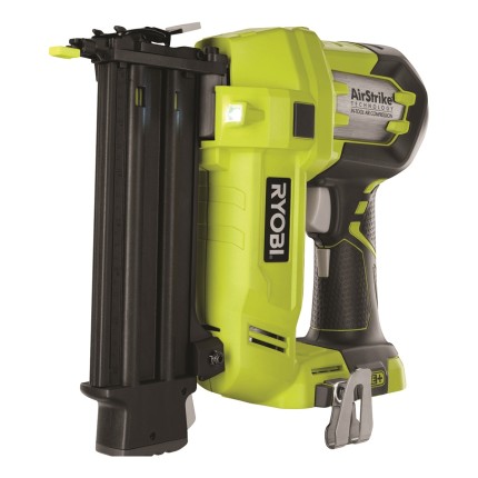 Ryobi R18N18G-0 aku hřebíkovačka ONE+ (bez baterie a nabíječky)