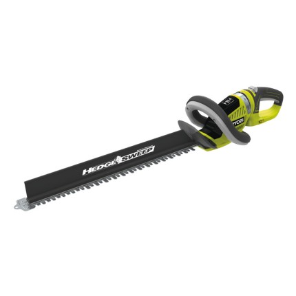 Ryobi OHT1855R aku 18V plotostřih ONE+ (bez baterie a nabíječky)