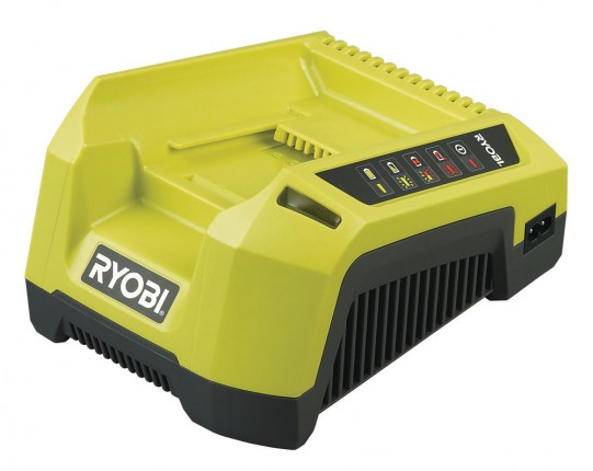 Ryobi BCL3620S 36 V nabíječka Ryobi