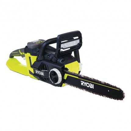 Ryobi RCS36X3550HI aku 36 V řetězová pila + 5Ah baterie + nabíječka