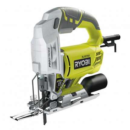 Ryobi RJS750-G 500 W přímočará pila